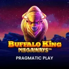 Buffalo King at Lukki Casino NZ