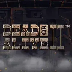 Dead or Alive 2 at Lukki Casino NZ