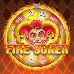 Fire Joker at Lukki Casino NZ