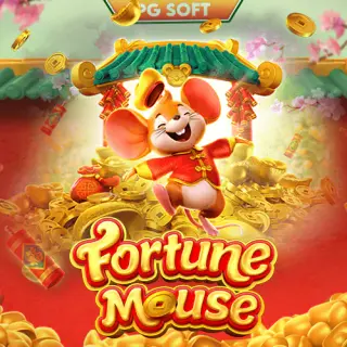 Fortune Mouse at Lukki Casino NZ