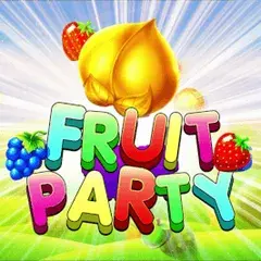 Fruit Party at Lukki Casino NZ