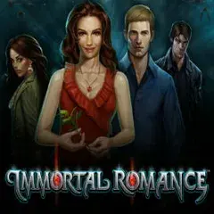 Immortal Romance at Lukki Casino NZ