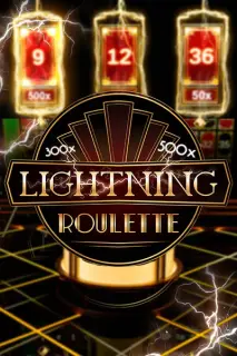 Lightning Roulette at Lukki Casino NZ