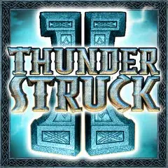 Thunderstruck II at Lukki Casino NZ