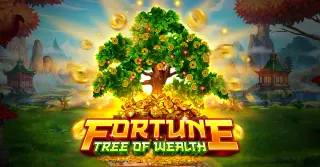 Tree of Fortune at Lukki Casino NZ
