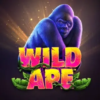 Wild Ape at Lukki Casino NZ