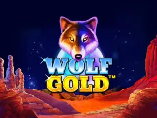 Wolf Gold at Lukki Casino NZ